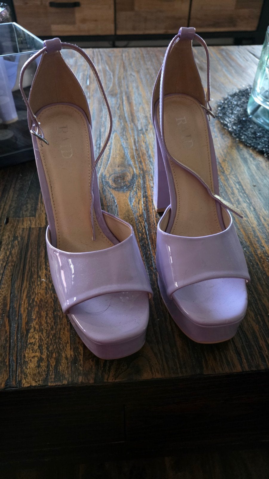 pumps peeptoe, Pumps, Overige kleuren, Nieuw, Ophalen of Verzenden