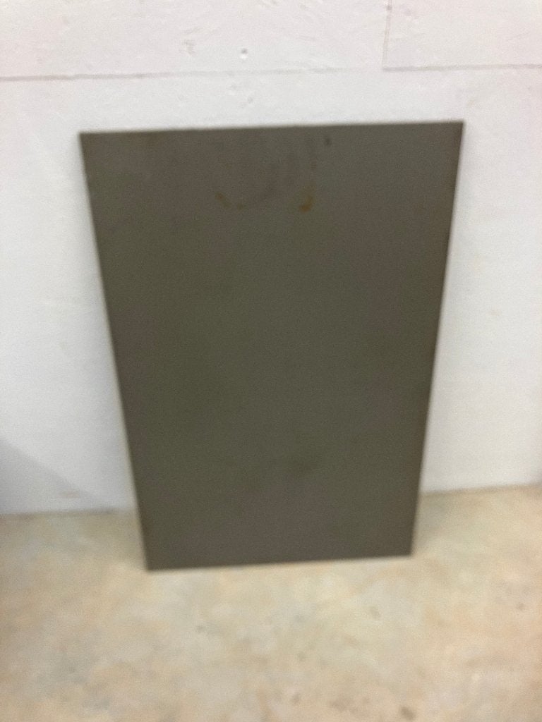 Dikke HPL platen, 12mm dik Trespa, Doe-het-zelf en Verbouw, Platen en Panelen, Ophalen, Gebruikt, HPL, Minder dan 20 mm