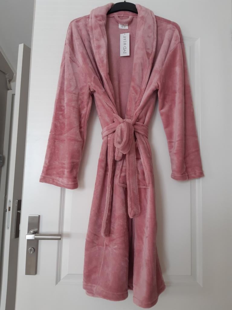 Nieuwe ochtendjas  dames  maat L, Kleding | Dames, Ophalen of Verzenden, Nieuw