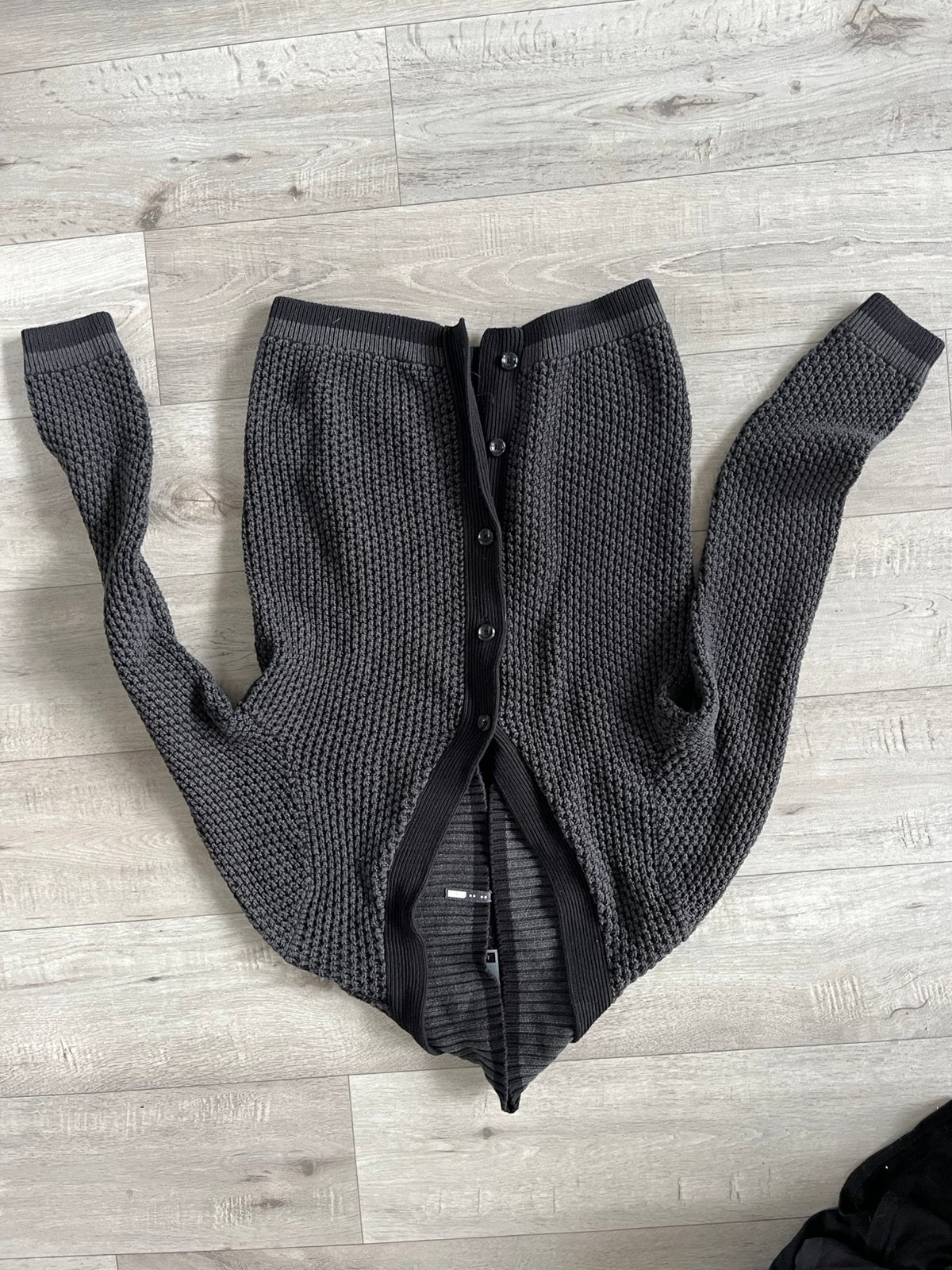 Warm vest van JC Rags maat XL, Ophalen of Verzenden, Zo goed als nieuw, Maat 56/58 (XL), Grijs