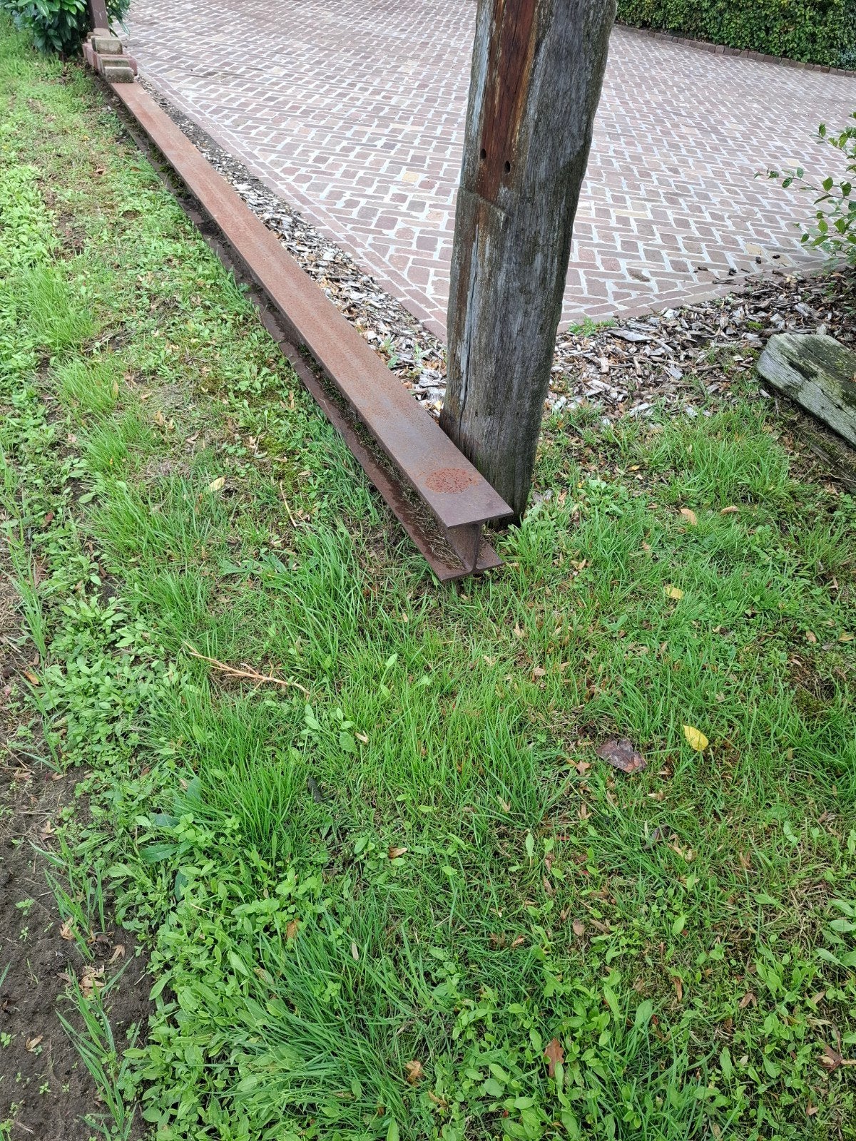 HEA 160, Ophalen, Gebruikt, IJzer