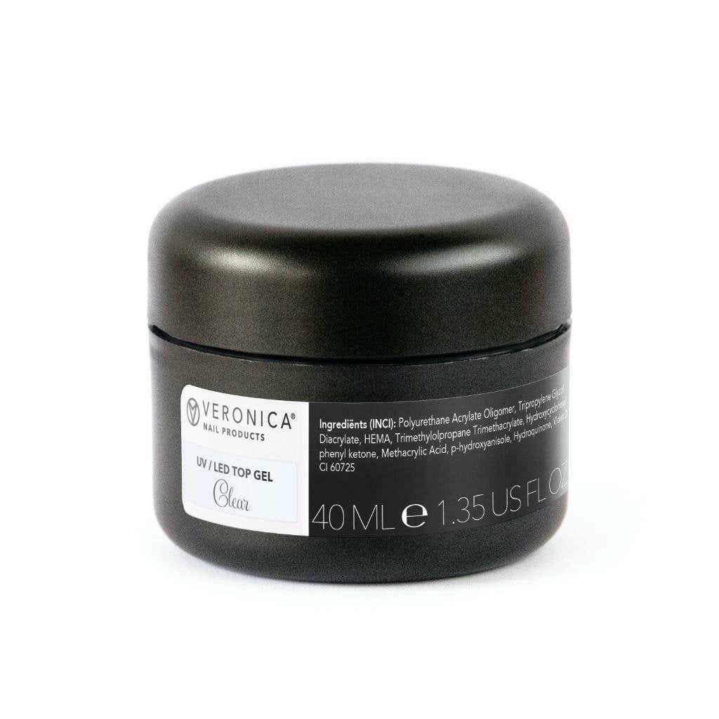 Sculpting Acryl powder transparant, naturel manicure, 30 g., Overige kleuren, Nieuw, Ophalen of Verzenden, Handen en Nagels