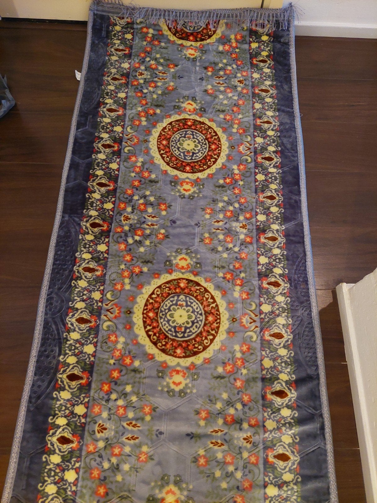 Gangtapijt 380 & 70 cm, Ophalen, 50 tot 100 cm, Nieuw, 50 tot 100 cm