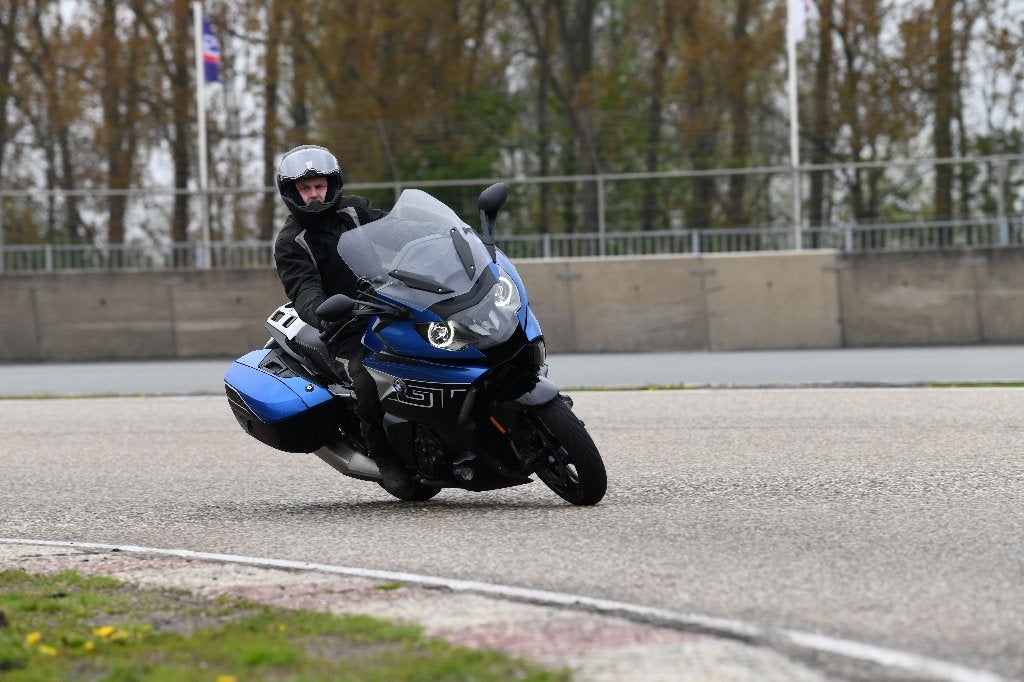 BMW K 1600GT Sport 2018 perfecte conditie, zuinig op geweest, Handvatverwarming, 1600 cc, Motorrijbewijs A, Gebruikt