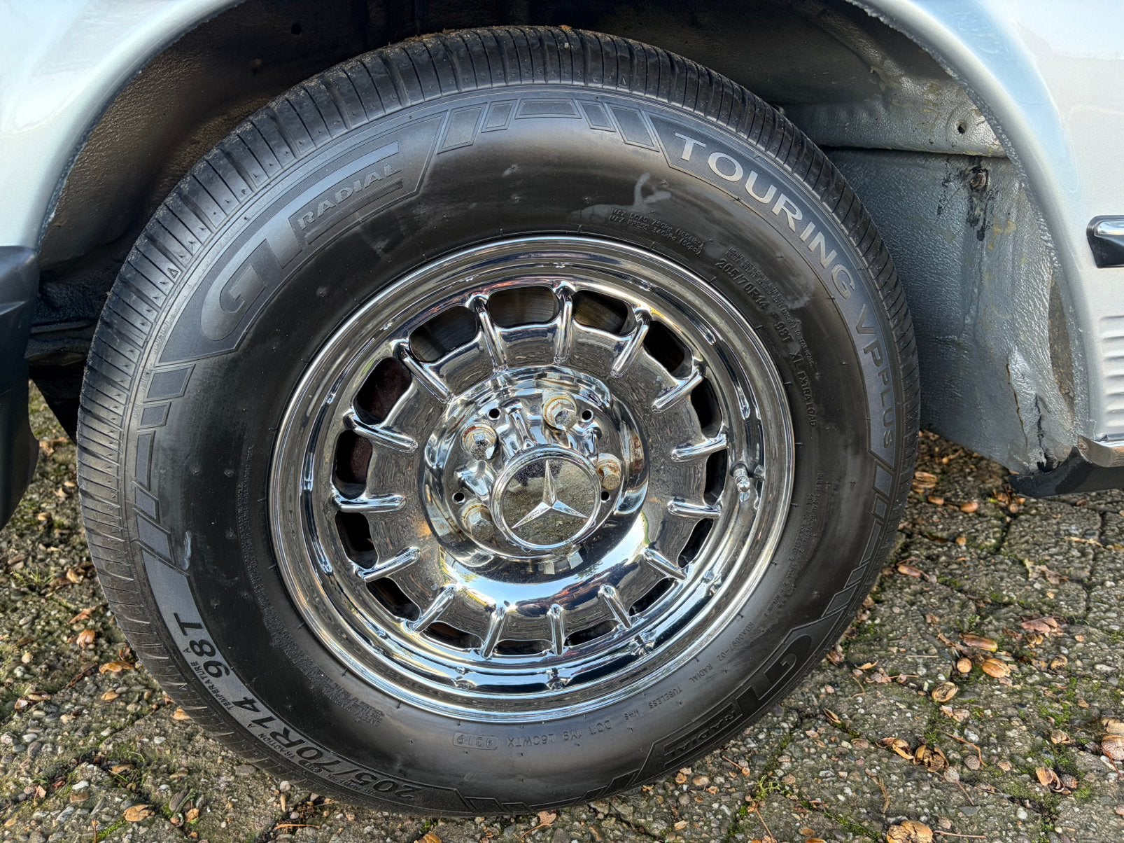 Mercedes 380 SL. Heel erg mooi., foto 11
