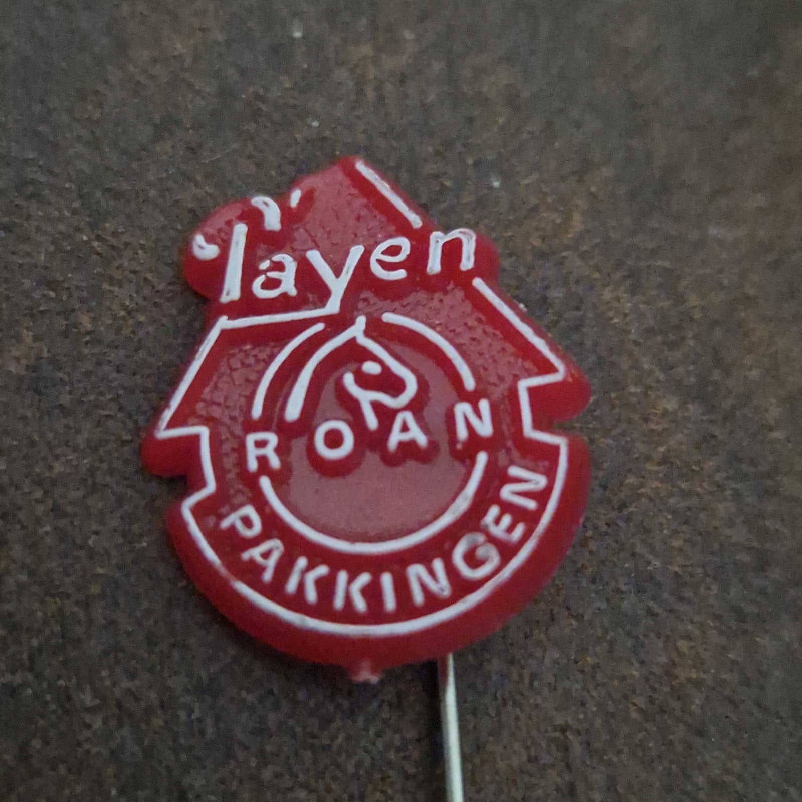 SPELDJE Layen verpakkingen, Ophalen of Verzenden, Zo goed als nieuw