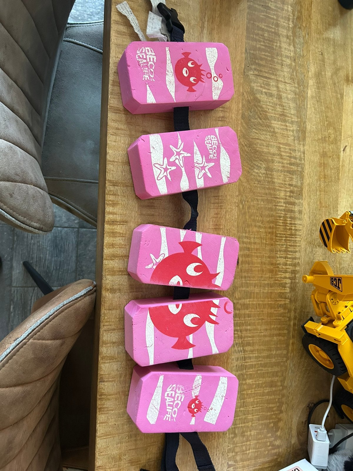 Zwemkurk, Ophalen of Verzenden, Zo goed als nieuw, Jongen of Meisje, Zwem-accessoire