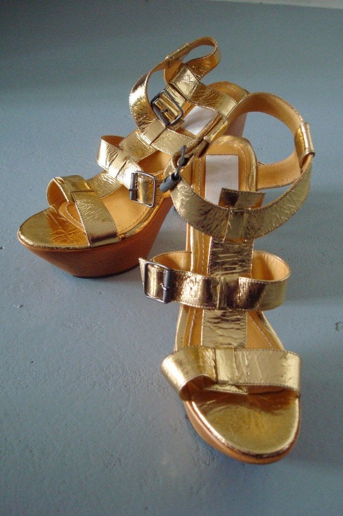 LANVIN designer originele en leren schoenen, maat 39, Nieuw, Kleding | Dames, Schoenen, Nieuw, Schoenen met hoge hakken, Overige kleuren