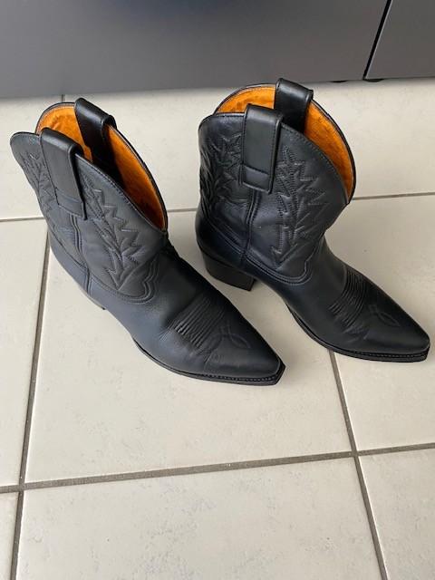 Sendra enkellaarzen, Kleding | Dames, Schoenen, Sendra, Zwart, Lage of Enkellaarzen, Ophalen of Verzenden
