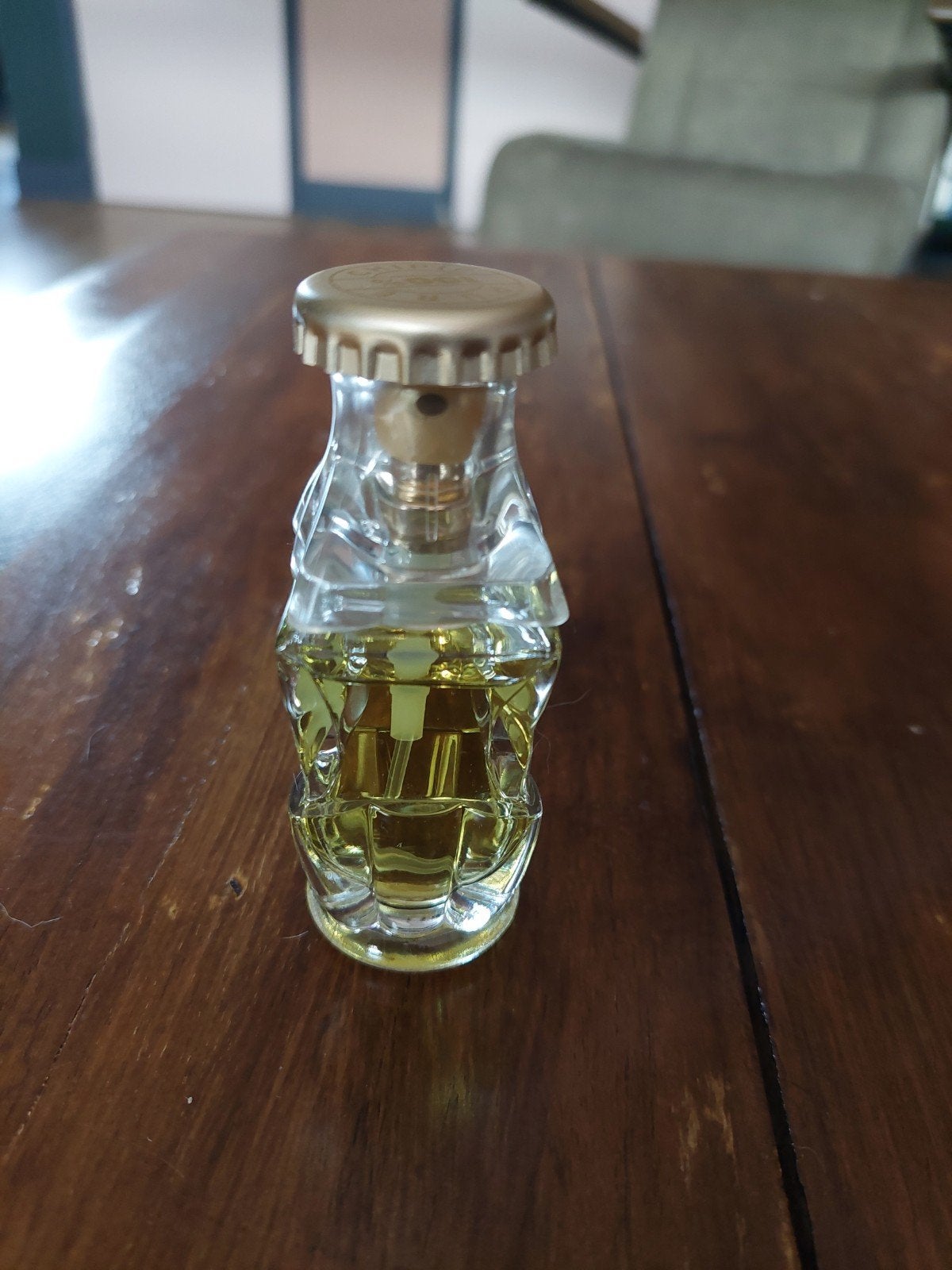 Factice Chipie Pure Eau de Toilette 20ml, Ophalen of Verzenden, Gebruikt, Parfumfles