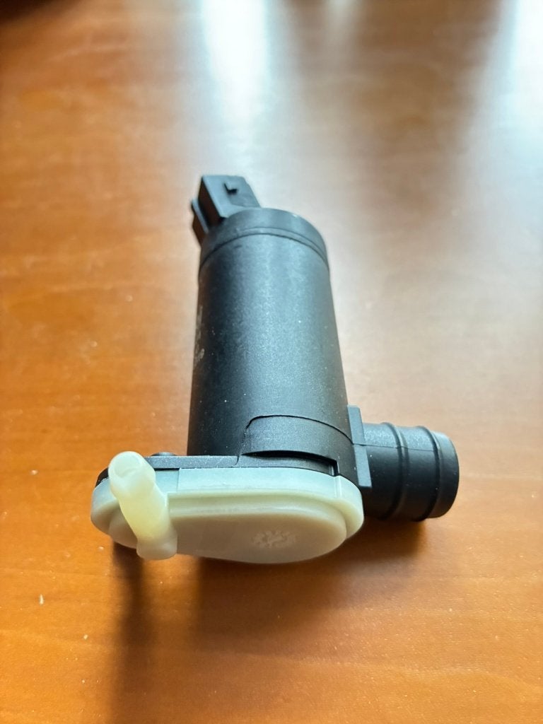 Ford Febi Bilstein nieuwe ruitensproeier pomp, Verzenden, Nieuw, Ford