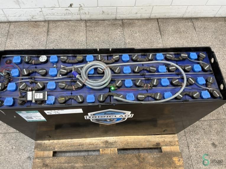 Toebehoren Elektrisch Enersys 48V 4PZQ 688 2020, Elektrisch, Overige typen, Enersys
