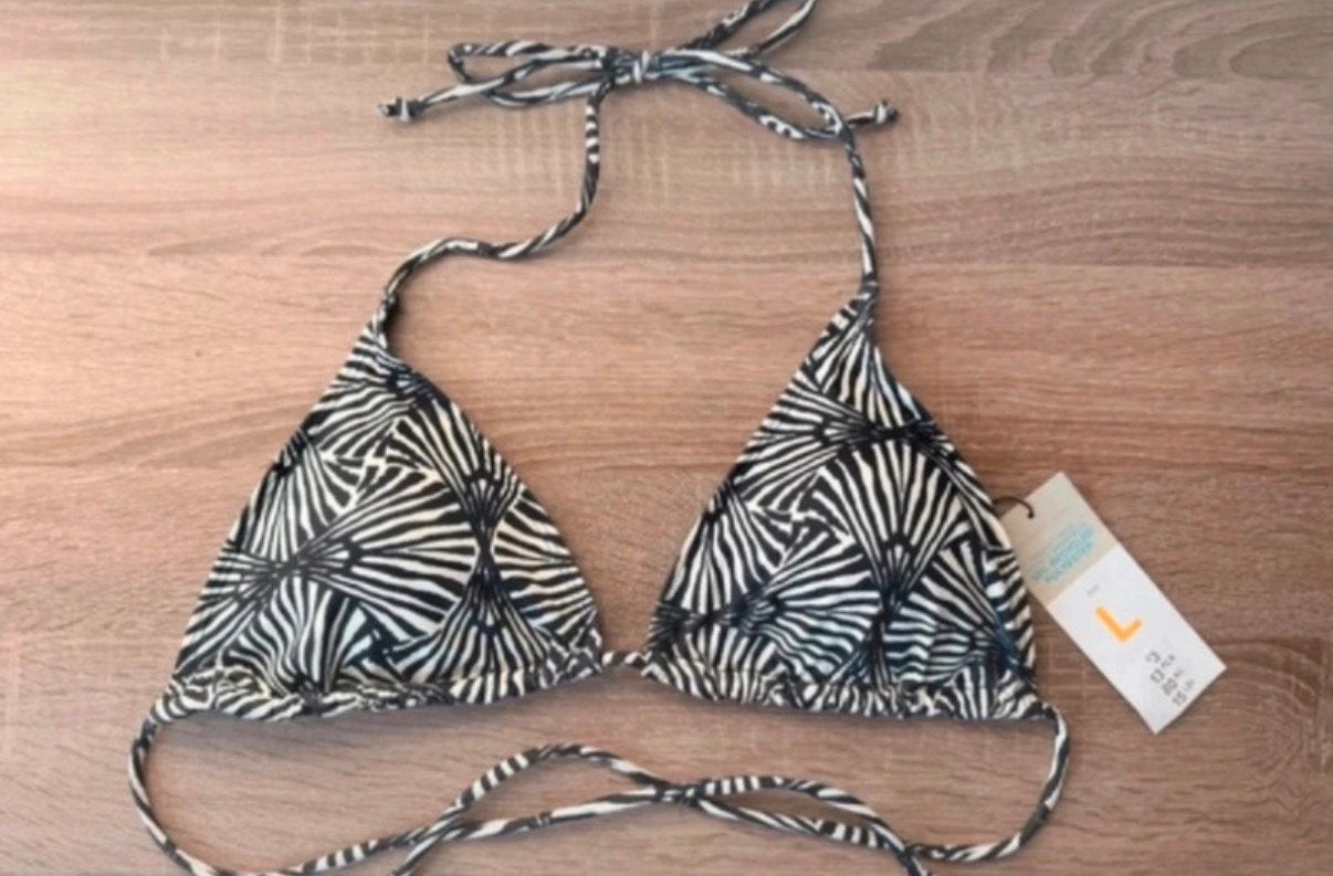 Bikini topje maat L NIEUW primark, Ophalen of Verzenden, Nieuw, Bikini