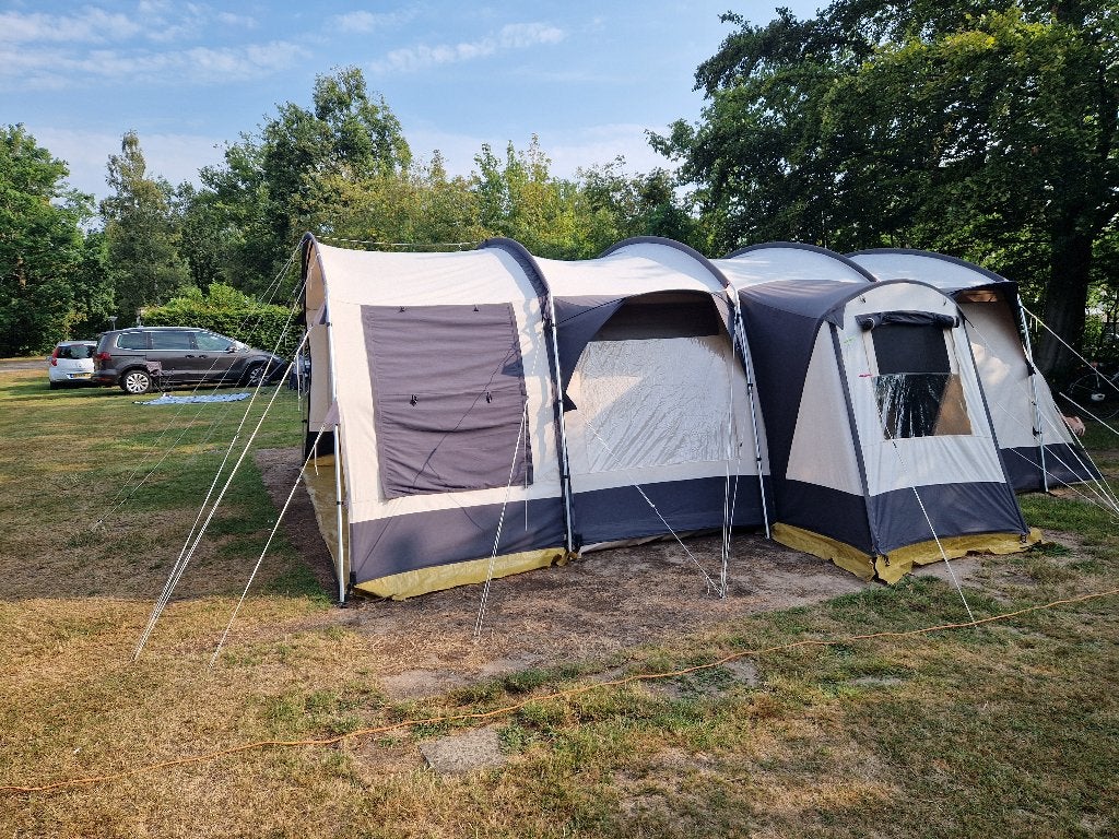 obelink zelt amazonas 600 tunneltent voor 6 personen (m2434692960) — Tenten — Marktplaats size:A4 [9.5*13] wts-option-style Top Gear – Series