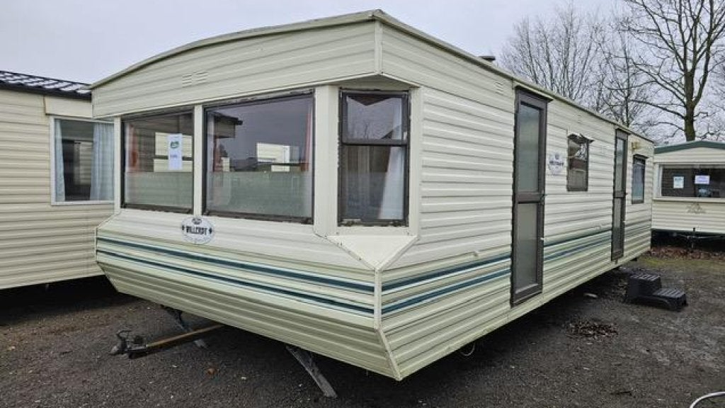 Willerby Westmoreland 360 x 9 m, Tot en met 6
