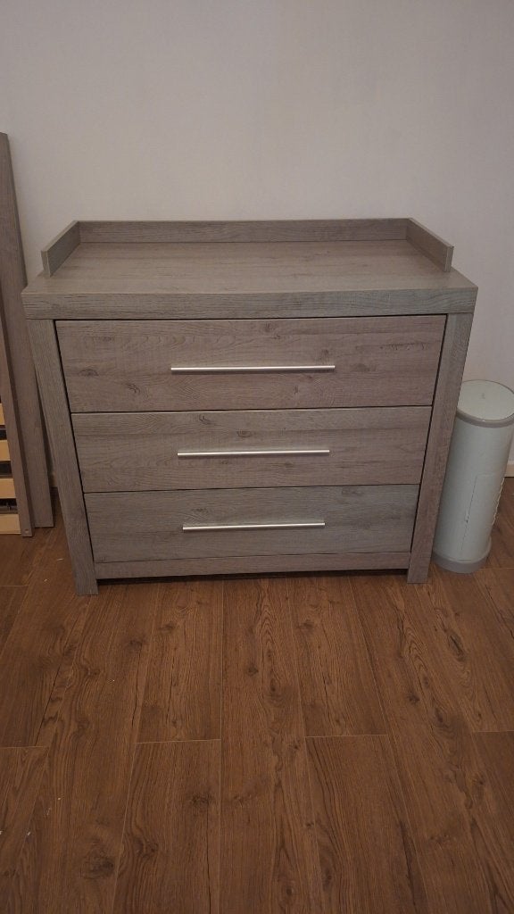 Kinderkamer, Ophalen, Gebruikt, Jongetje of Meisje