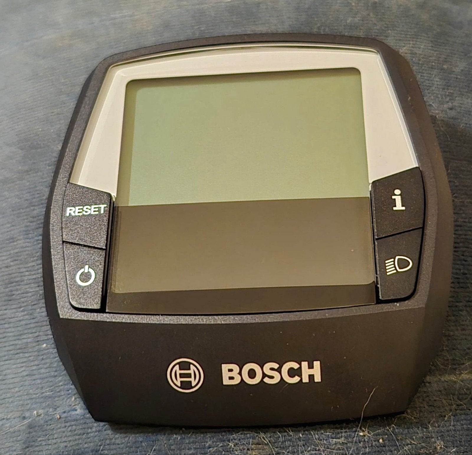 Bosch Intuvia display voor e-bikes, Fietsen en Brommers, Fietsaccessoires | Fietscomputers, Ophalen