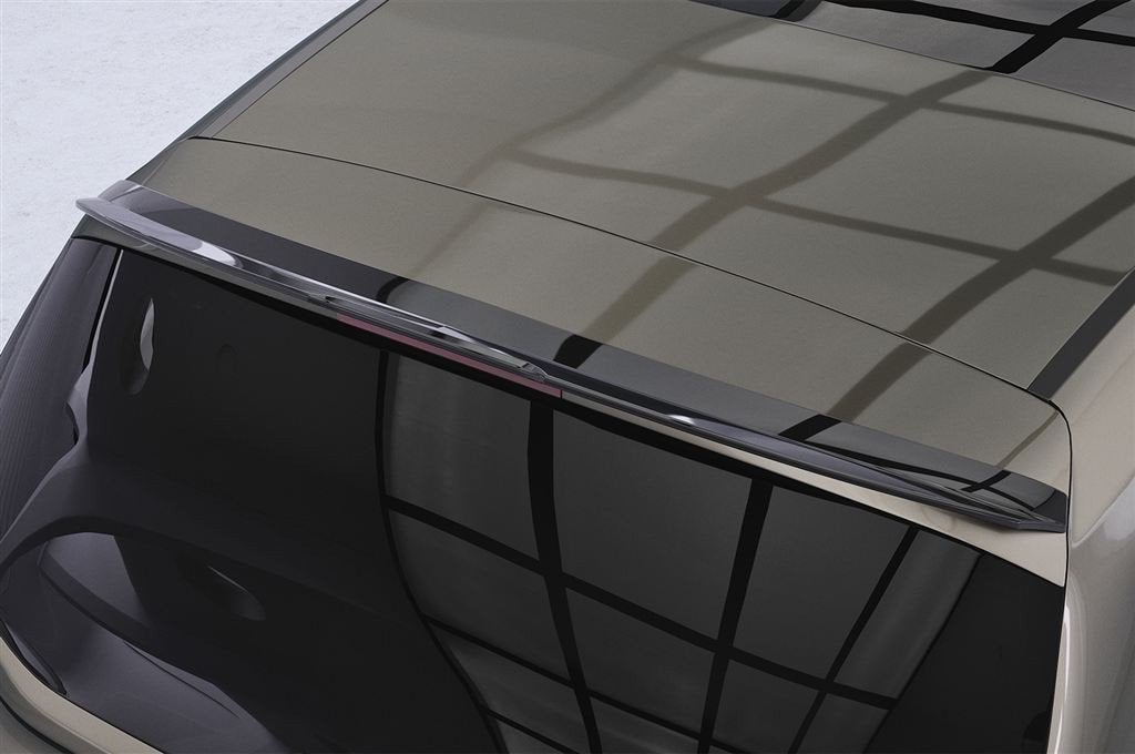 Achterklep Spoiler Extention Voor Ford S-Max 1. Gen HF769