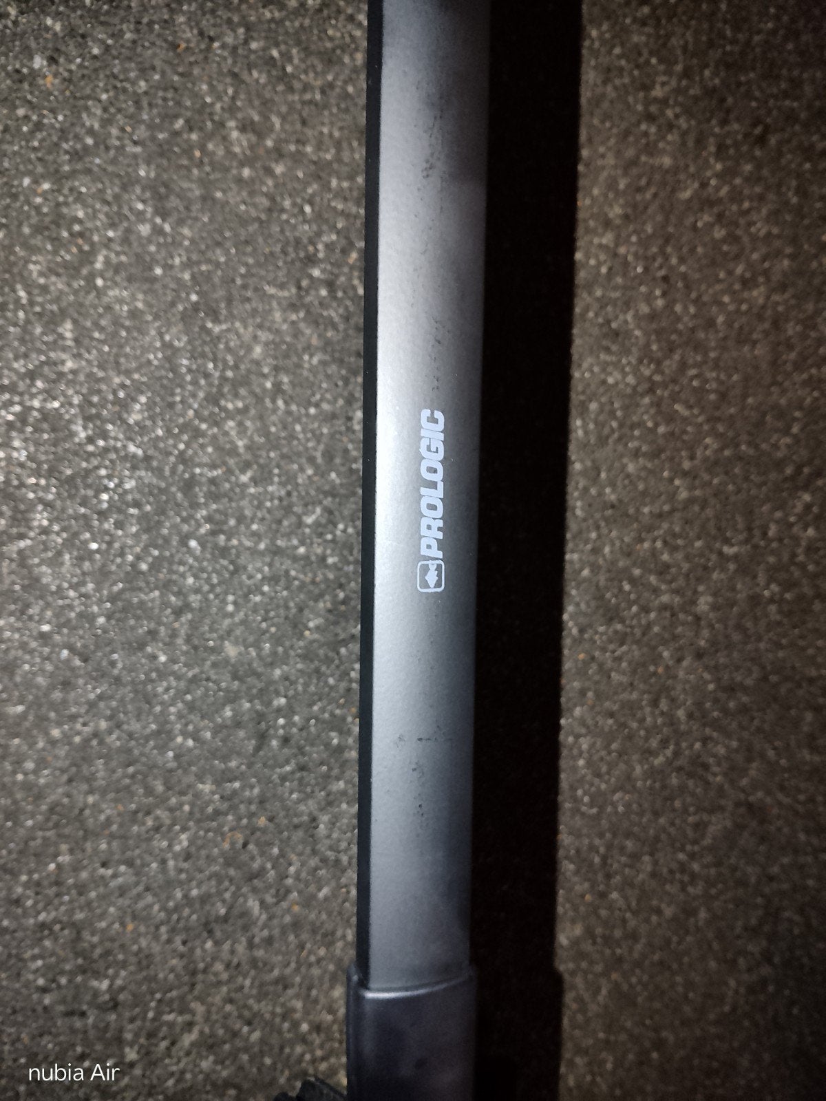 Prologic PL Twin-Sky 2 Rod Multi Pod & Carry Bag, Ophalen of Verzenden, Nieuw, Complete set