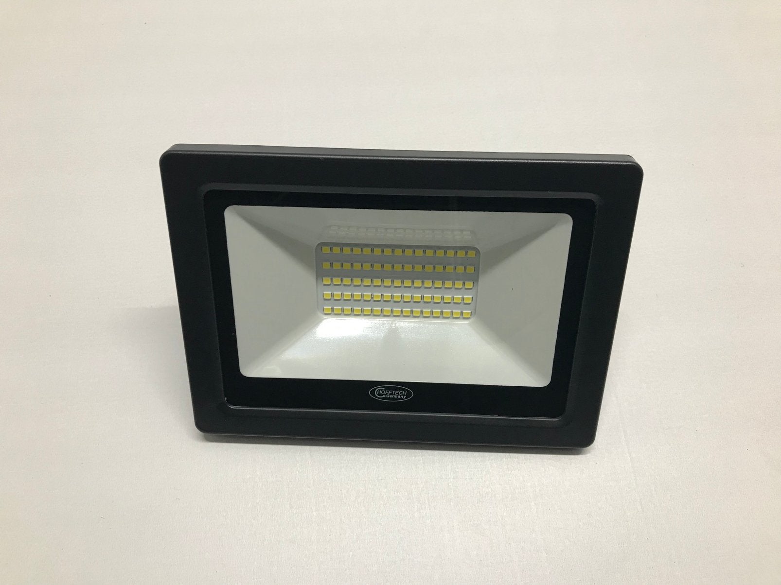 Nieuwe 50watt led schijnwerper / bouwlamp, 1812RL, Info@interbosch.nl, Nieuw, Ophalen of Verzenden