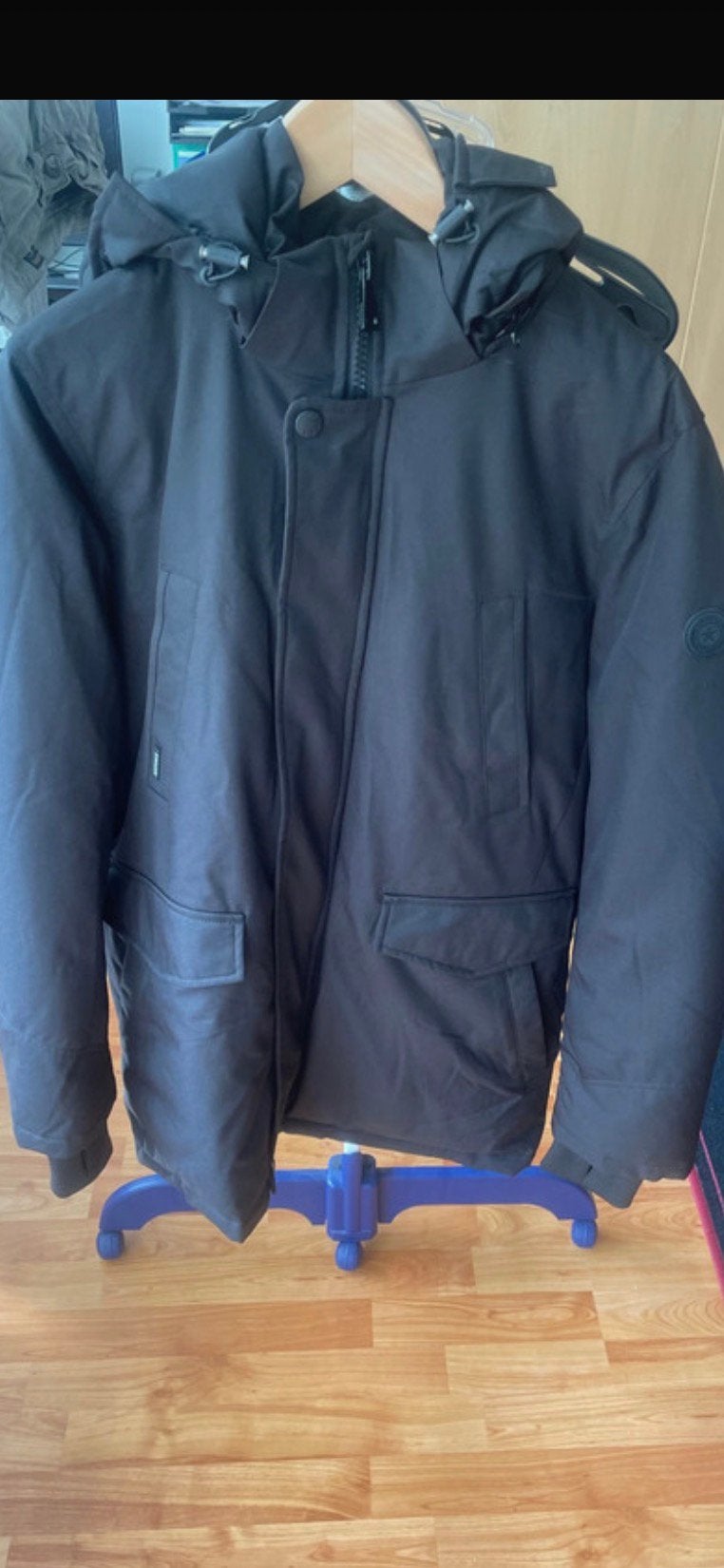 Airforce jongens jas maat 14, Ophalen of Verzenden, Nieuw, Jongen, Jas