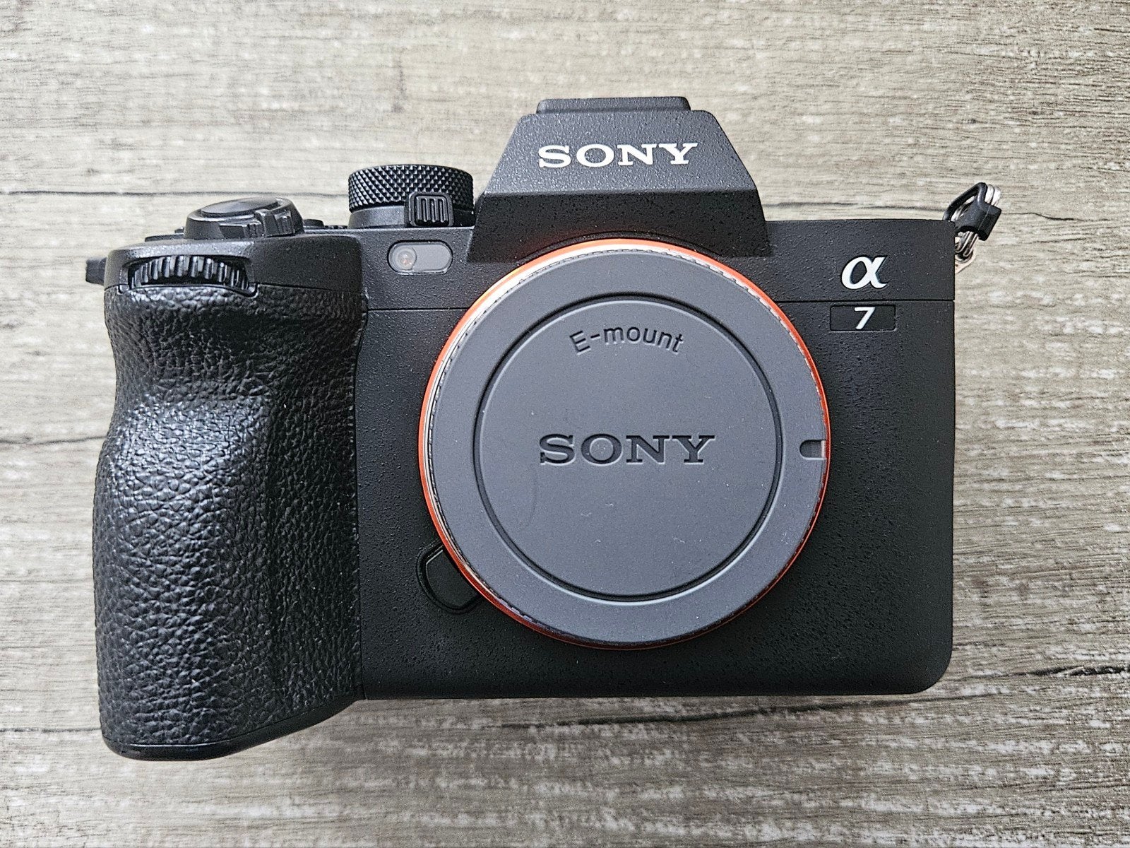 Sony A7iv - nieuwe sluiter (6 clicks), Audio, Tv en Foto, Fotocamera's Digitaal, Ophalen, Gebruikt, 33 megapixels, Sony