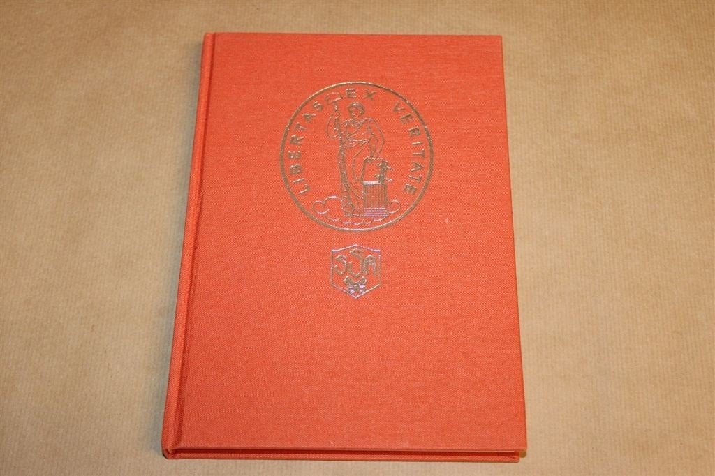 Hollands Glorie — Almanak 1999 SSR-Leiden, Boeken, Ophalen of Verzenden, Zo goed als nieuw