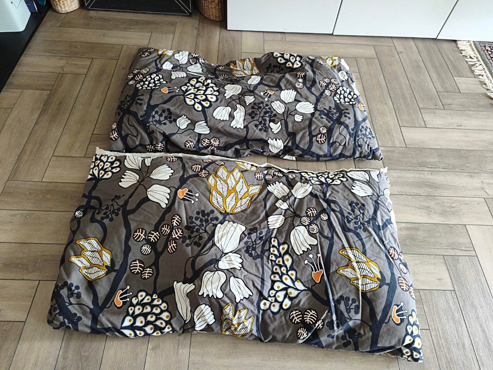 woonkussens 66x107 cm, Huis en Inrichting, Zitzakken, Ophalen of Verzenden, Zo goed als nieuw