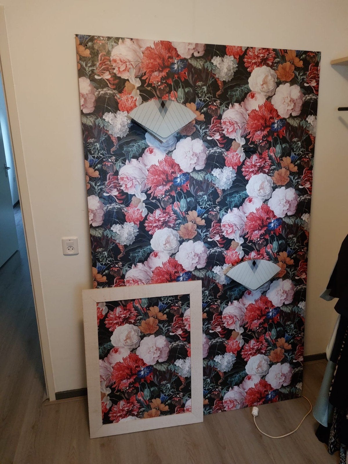woonaccessoires gratis ophalen, Ophalen