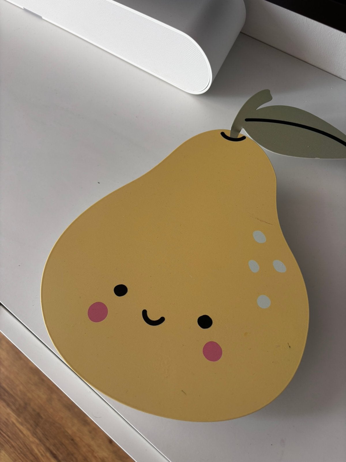 Lampje kids., Ophalen of Verzenden, Zo goed als nieuw