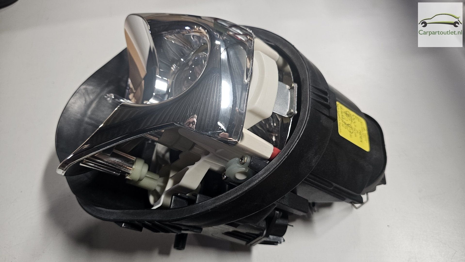 Koplamp xenon litronic 2.1 links Porsche nieuw 99363103102 0, Gebruikt, -, Ophalen of Verzenden, -