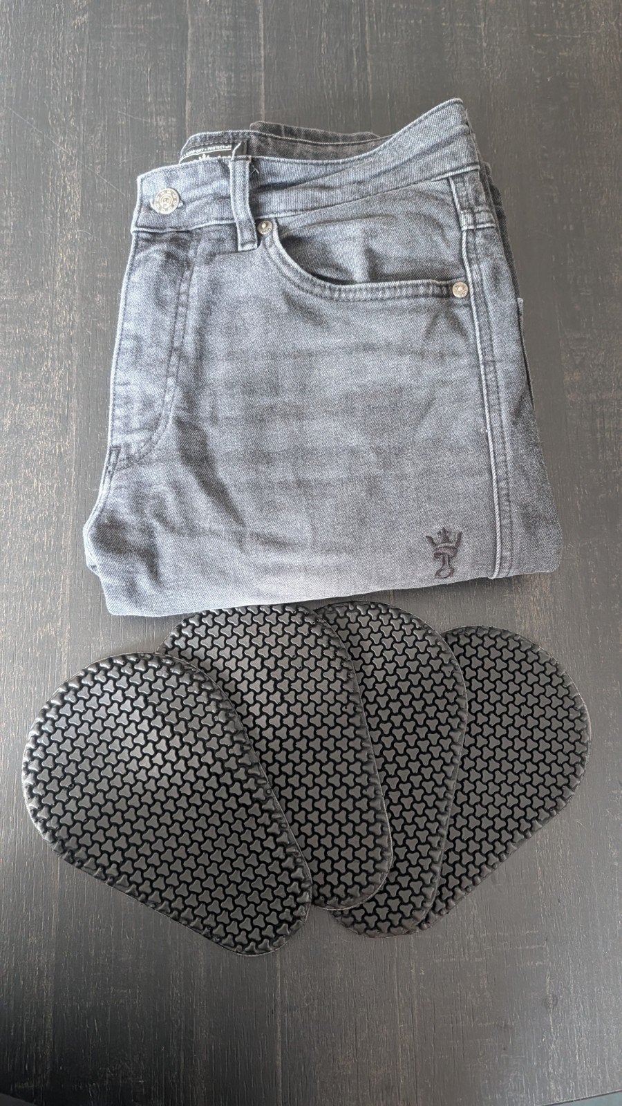 Pando Moto motorjeans W30/L34, Motoren, Heren, Ophalen of Verzenden, Broek | textiel, PANDO MOTO