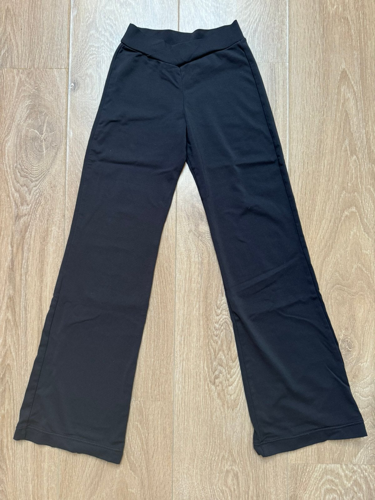 Capezio Jazz pants dansbroek zwart maat 122/128, Kinderen en Baby's, Kinderkleding | Maat 122, Ophalen of Verzenden, Zo goed als nieuw