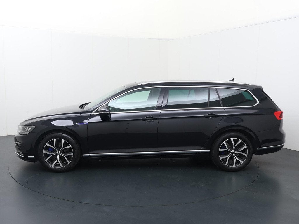 Volkswagen Passat Variant 1.4 TSI PHEV GTE Business | 218 PK, Auto's, Volkswagen, 12 maanden, Stof, Gebruikt, 4 cilinders