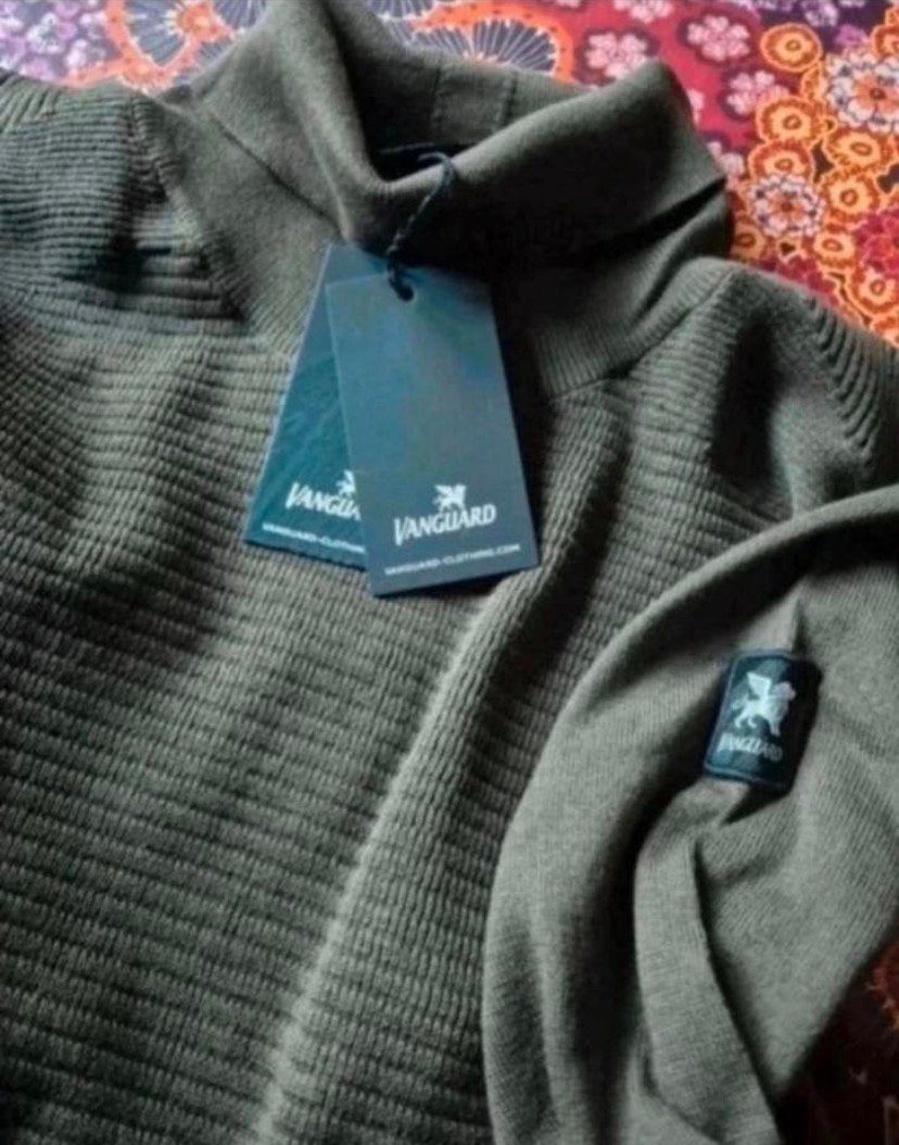 Pme legend Vanguard coltrui trui maat XXL nieuw, Kleding | Heren, Grote Maten, ., Trui of Vest, Nieuw, Ophalen of Verzenden