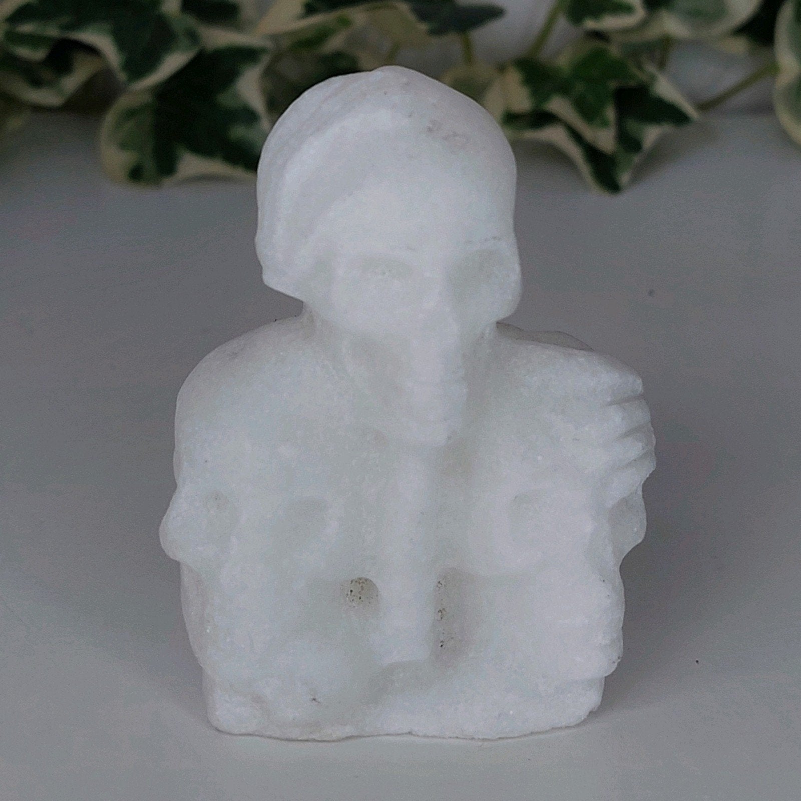 Human skulls horen, zien en zwijgen, Ophalen of Verzenden, Nieuw