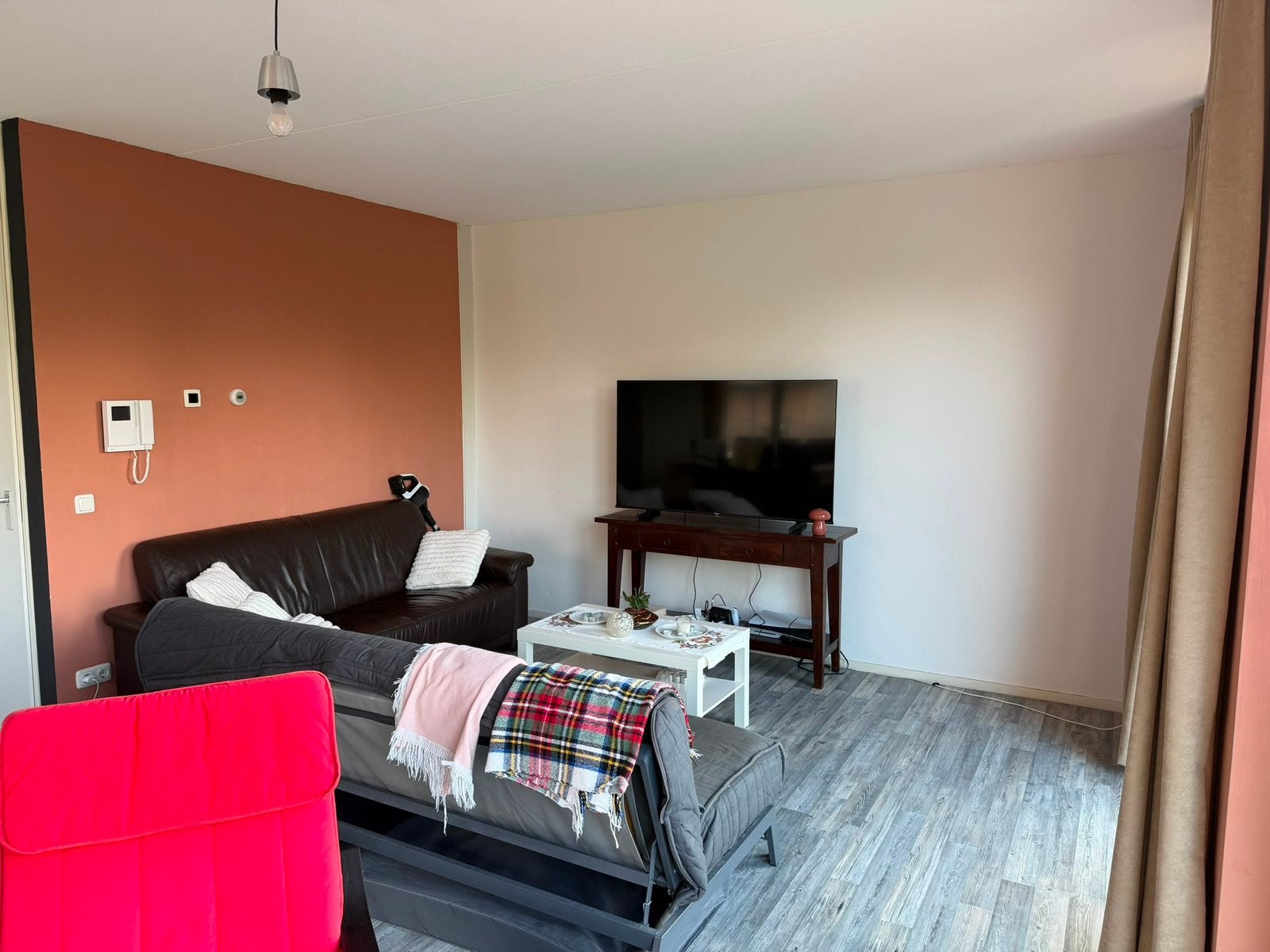 Laminaat gratis op te halen, Huis en Inrichting, Ophalen, Laminaat