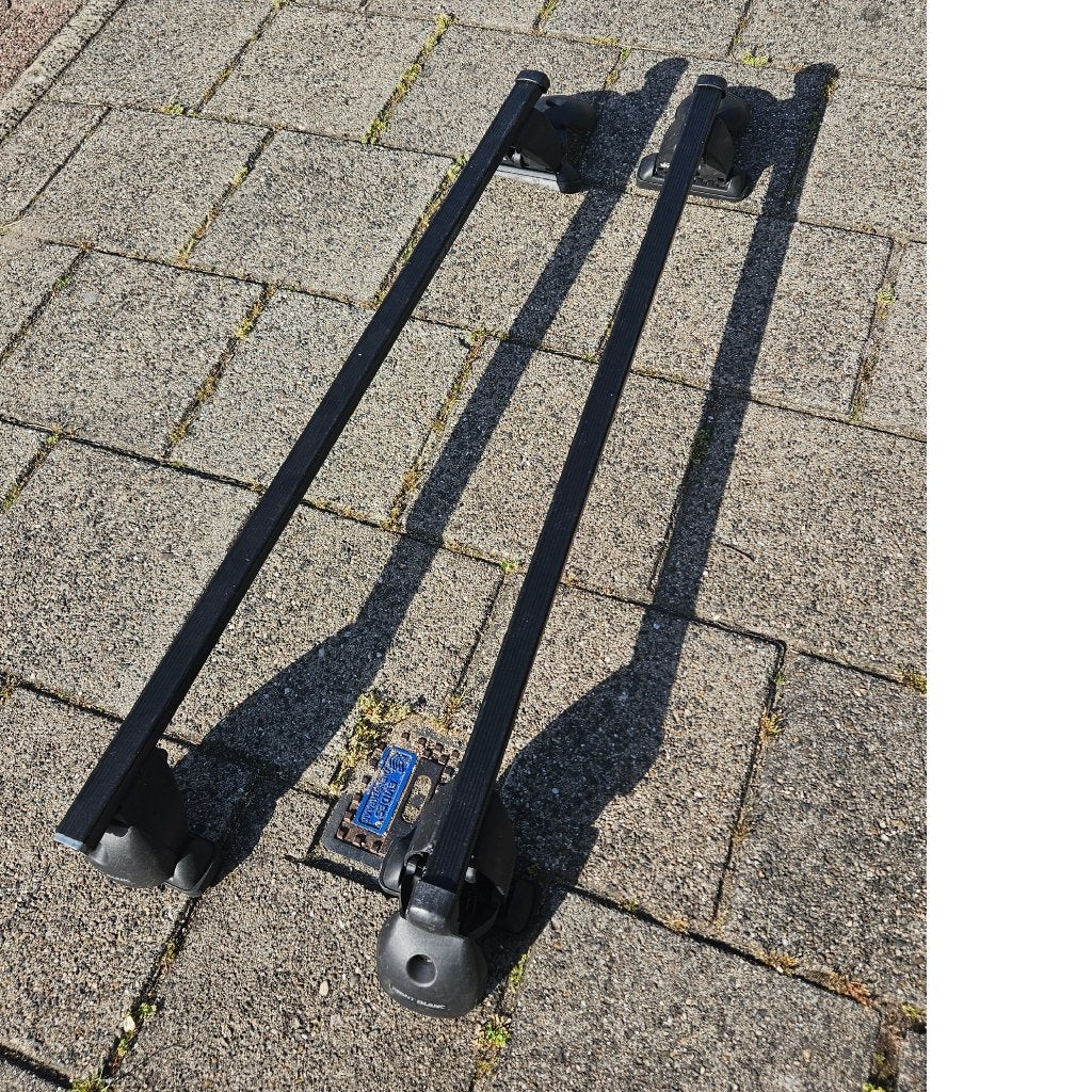 Montblanc dakdrager voor Citroen Xsara Picasso, Auto diversen, Dakdragers, Ophalen, Gebruikt