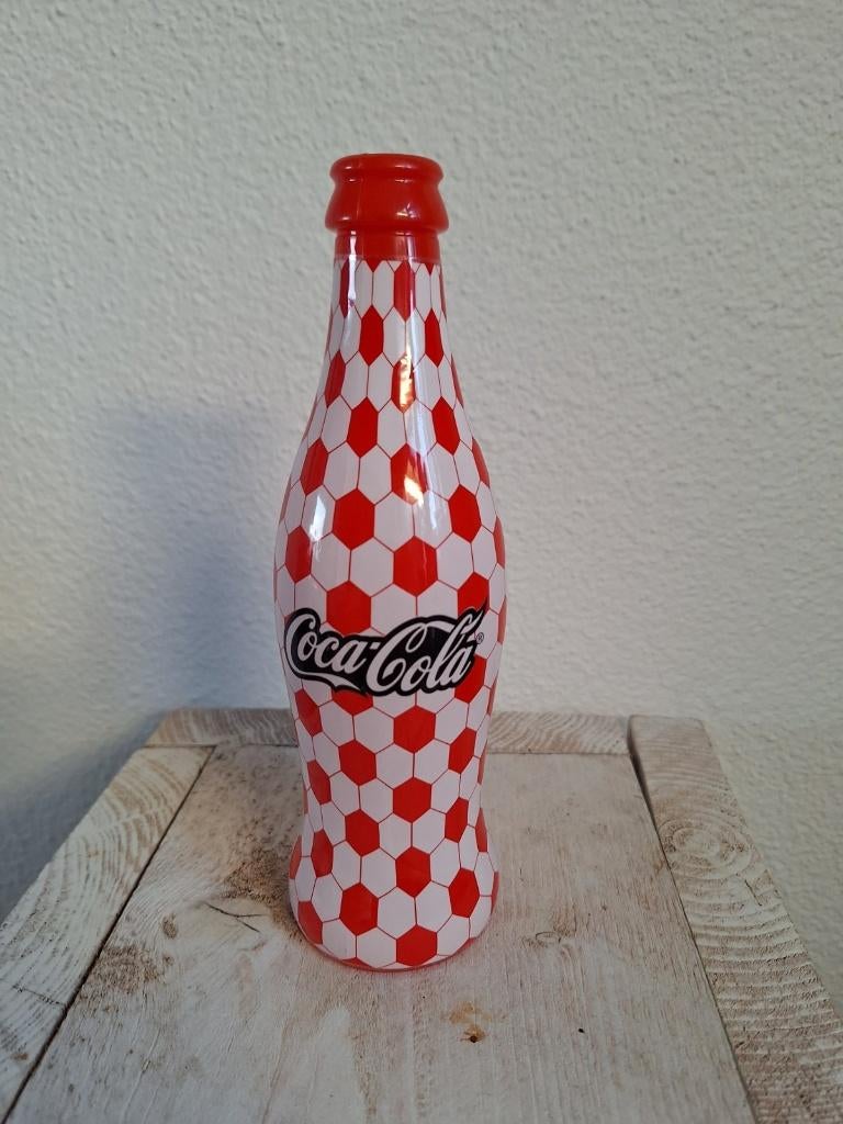 Coca Cola Toeter, Verzamelen, Ophalen, Zo goed als nieuw, Gebruiksvoorwerp