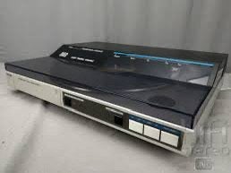 Philips FP146 Mark II, Ophalen, Philips, Gebruikt, Automatisch