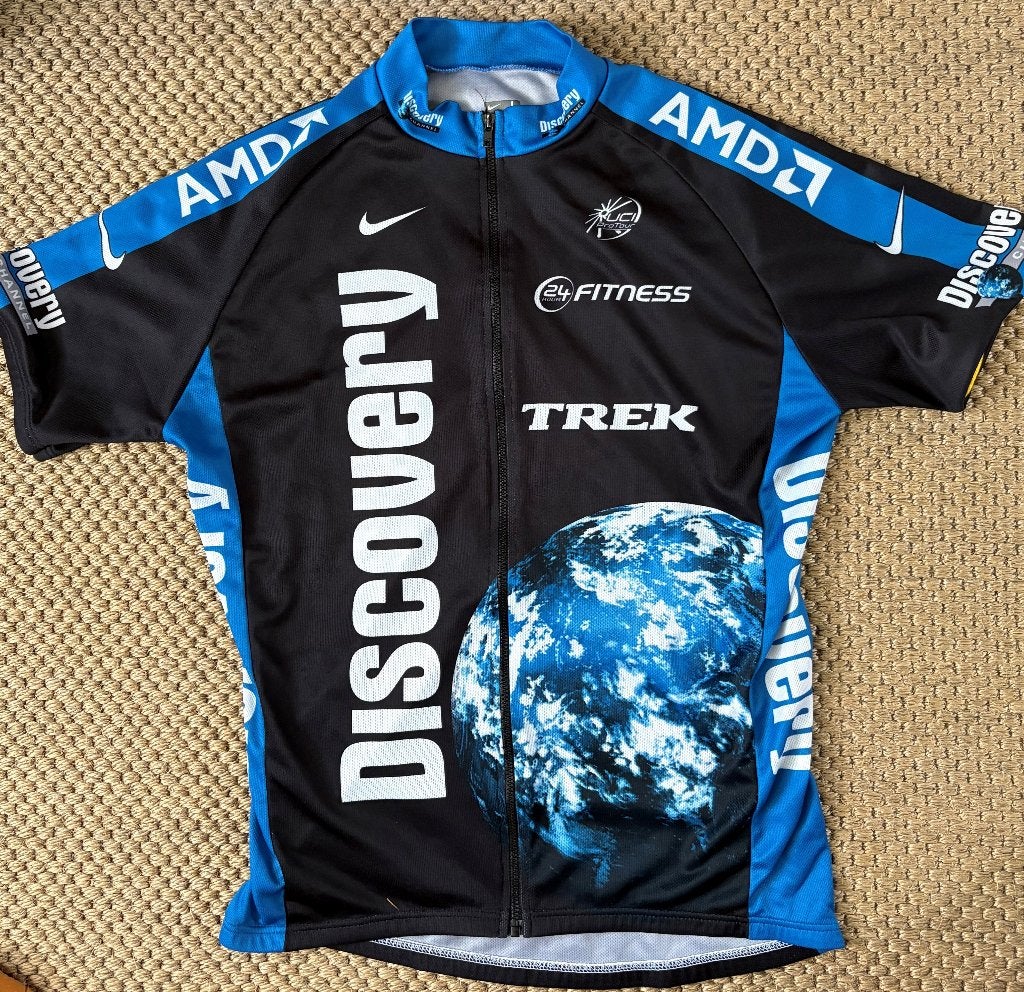 Diverse, grappige, Belgische wielershirts te koop, Sport en Fitness, Wielrennen, Ophalen of Verzenden, Zo goed als nieuw, Kleding