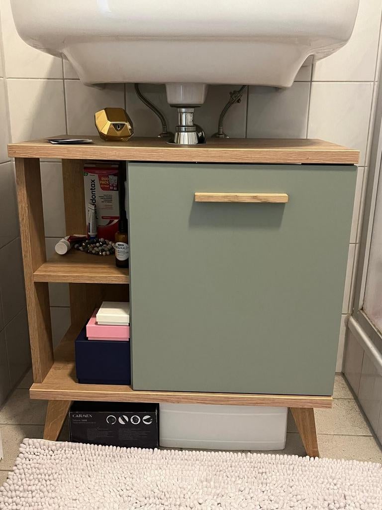 Badkamer kast, Ophalen of Verzenden, 25 tot 50 cm, 50 tot 100 cm, Minder dan 100 cm