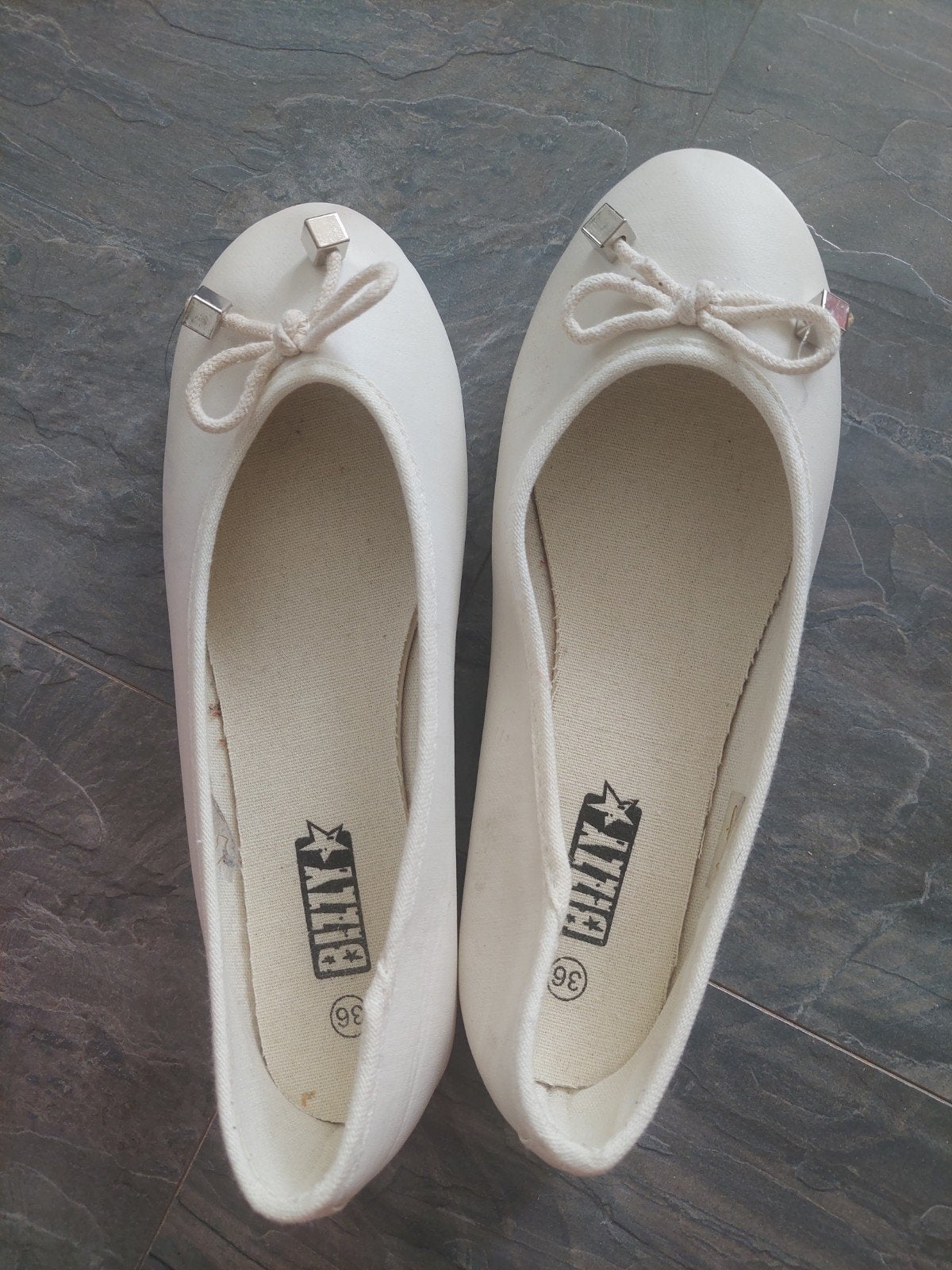 Meisjes ballerina zomer schoenen., Ophalen of Verzenden, Nieuw, Meisje, Schoenen