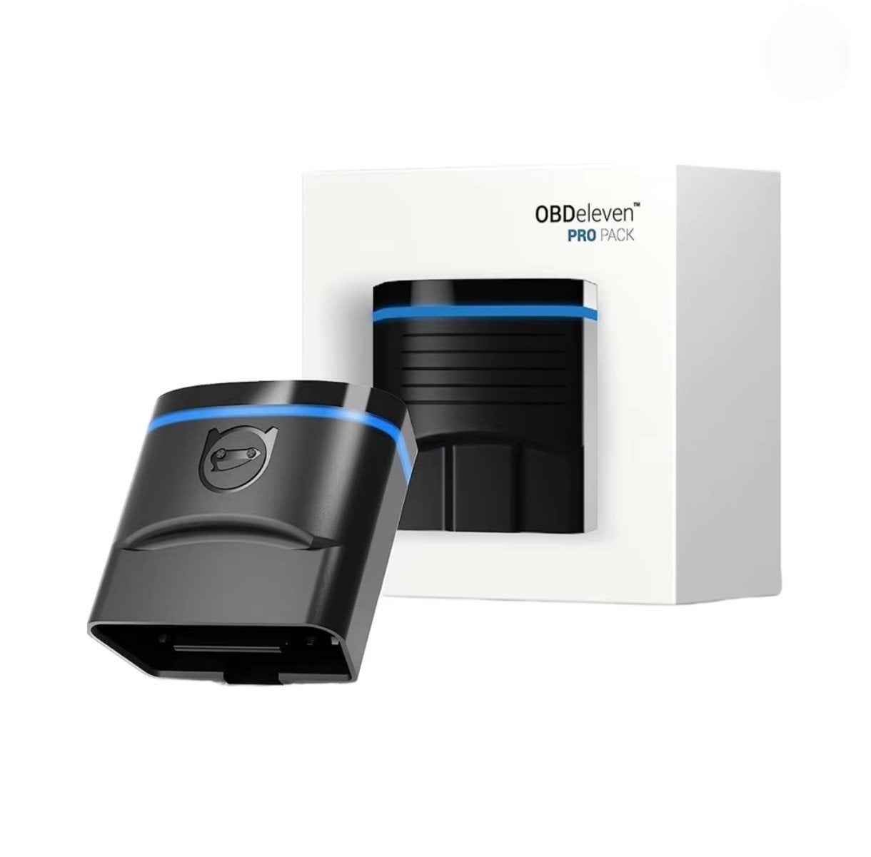Obd eleven next gen, werkt 100% na behoren, Ophalen of Verzenden