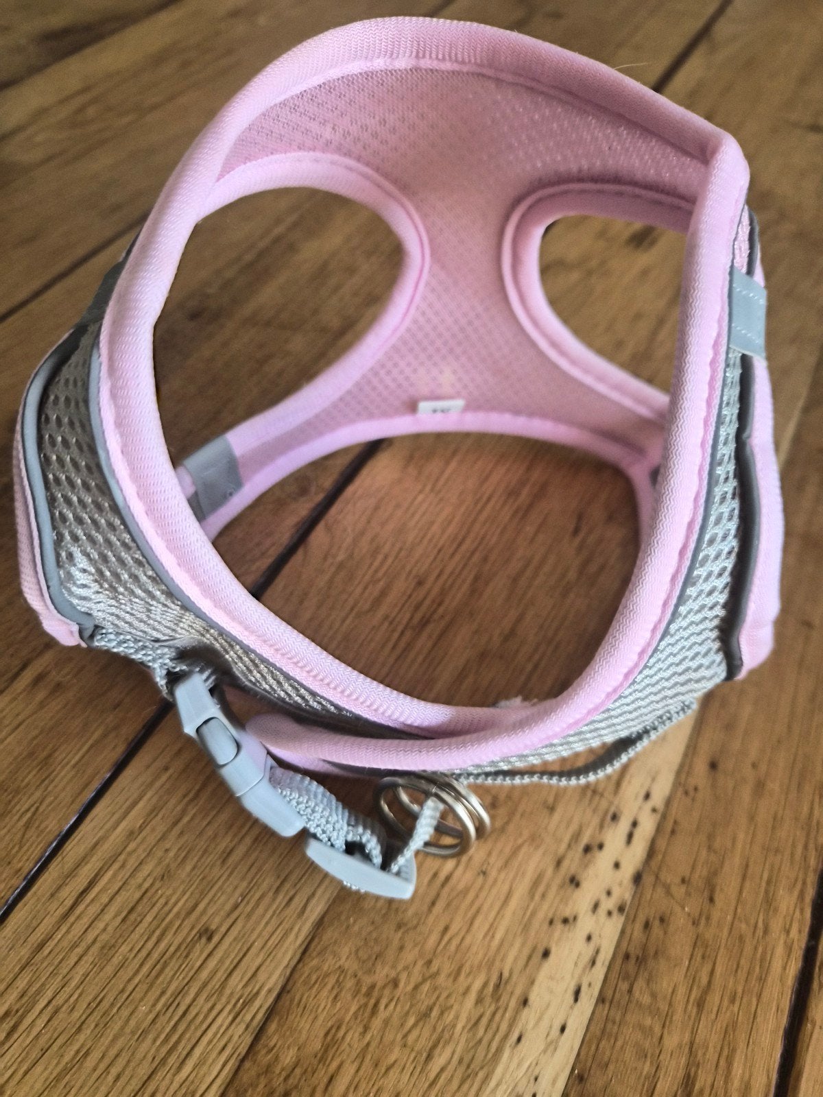 hondentuigje, Ophalen, Nieuw, Halsband