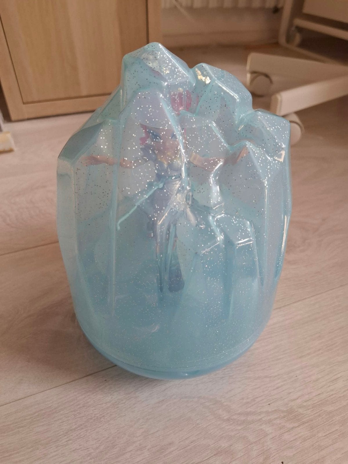 Vliegende pop, Ophalen of Verzenden, Zo goed als nieuw, Overige typen