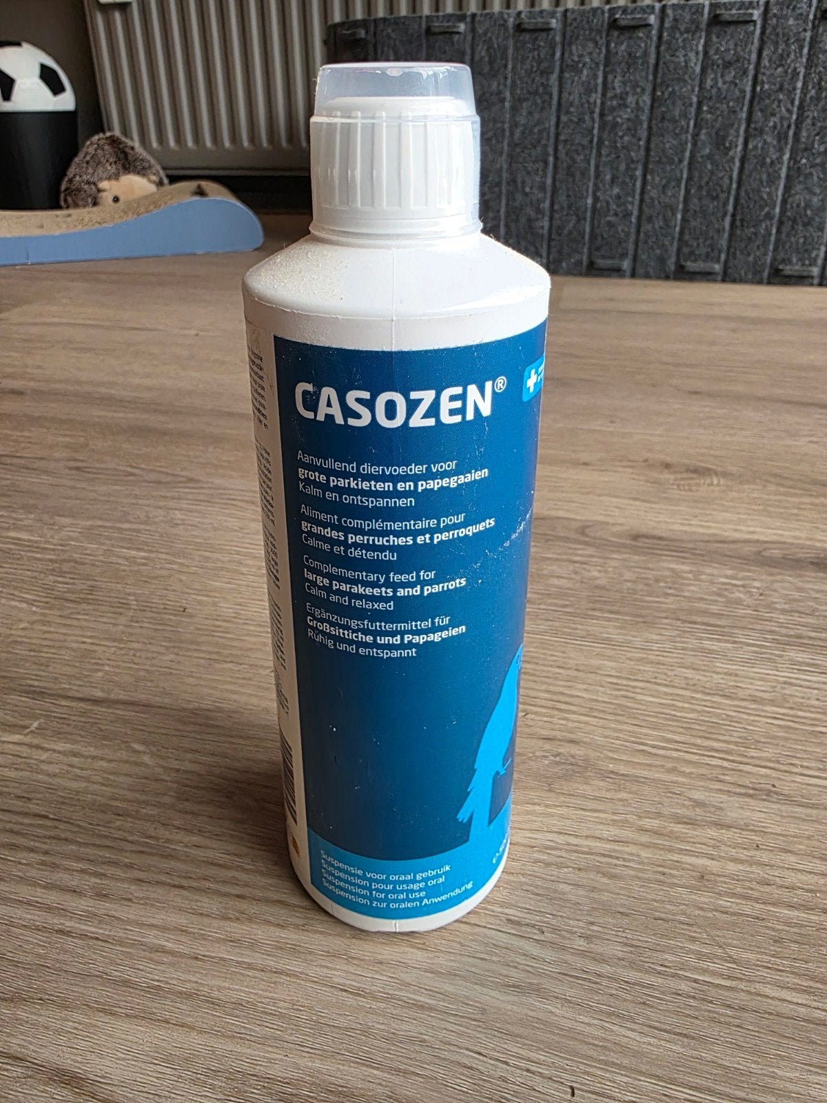 casozen voor papegaaien, Ophalen of Verzenden, Nieuw
