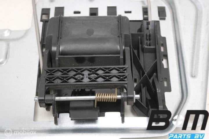 Portierslot LA VW Transporter T5 GP 7H0827201BF, Auto-onderdelen, Gebruikt