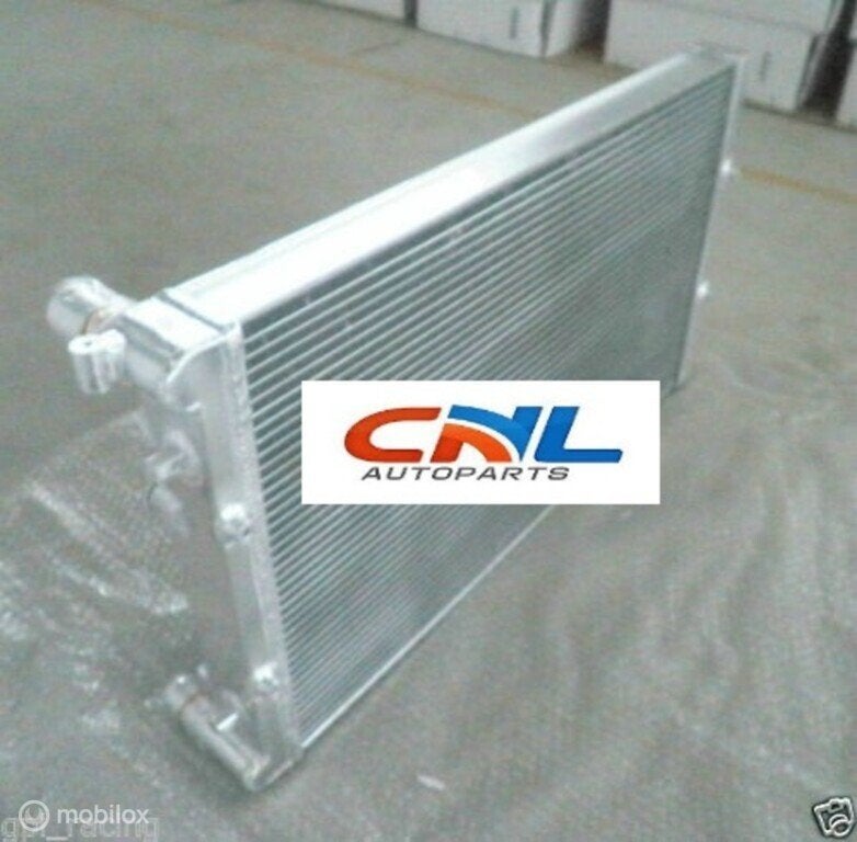 RADIATOR VW GOLF GTI/BORA MK4 IV,AUDI A3/TT,SEAT LEON/TOLEDO, Nieuw, Ophalen of Verzenden