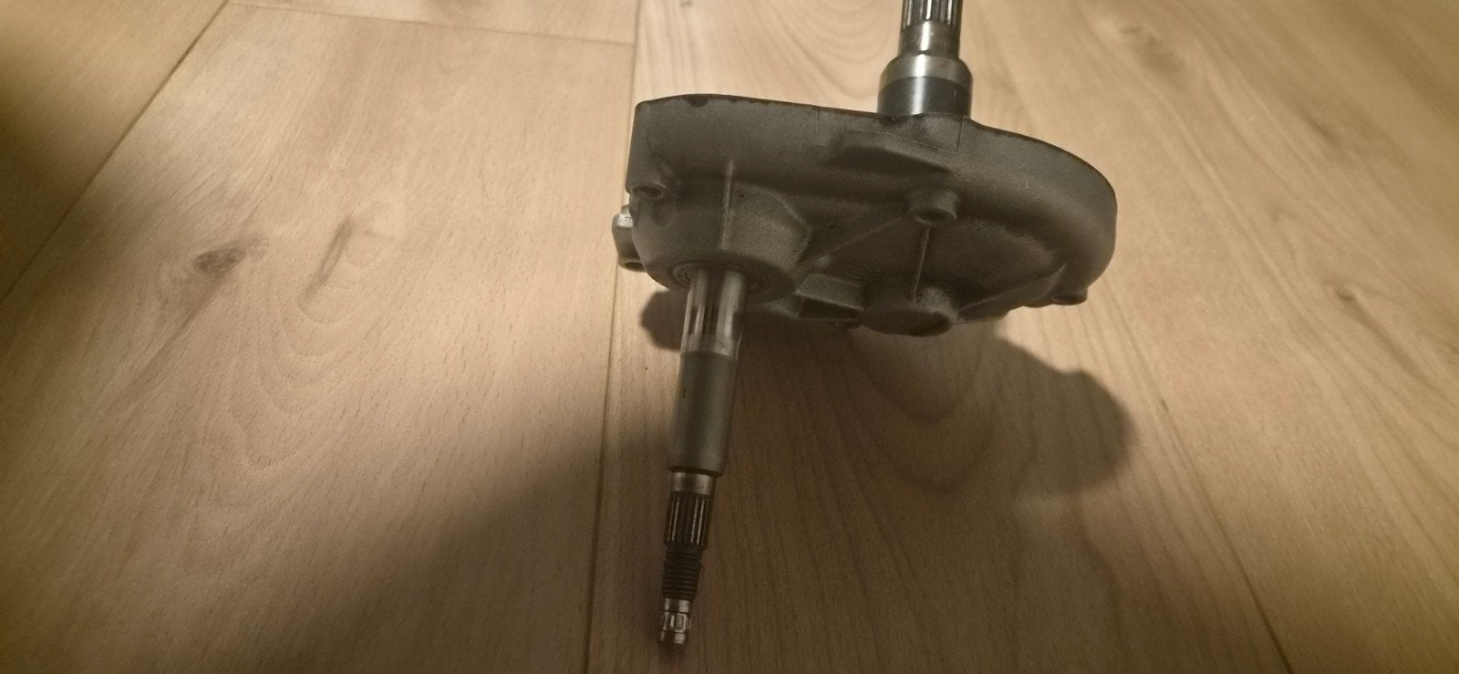Bromfiets vertanding piaggio goeie staat, Ophalen of Verzenden, Gebruikt, Overige typen